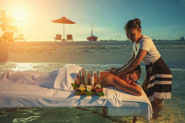 Spa